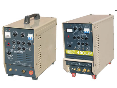 氩弧焊机